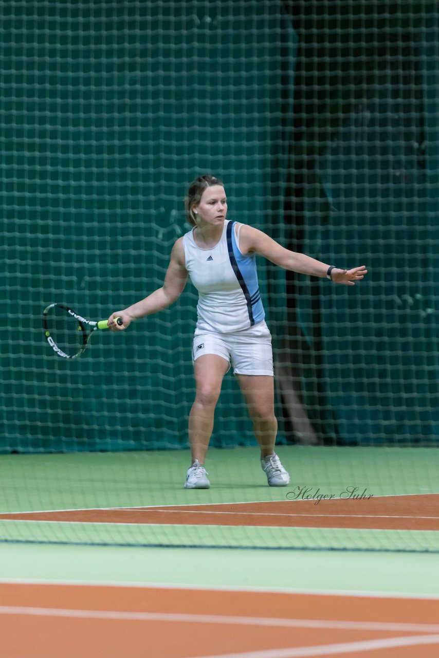 Bild 8 - Damen LBV Phoenix - TSV Glinde 3 : Ergebnis: 6:0